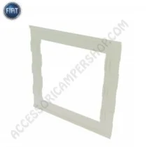 Telaio adattatore per condizionatore Fiat Ducato | Accessoricampershop.com