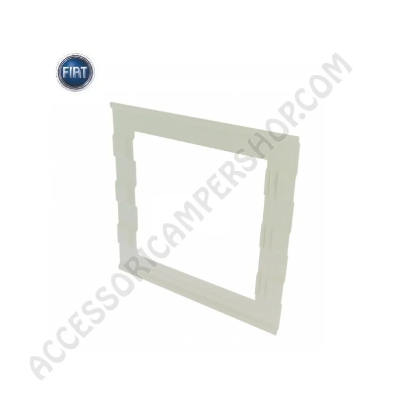 Telaio adattatore per condizionatore Fiat Ducato | Accessoricampershop.com