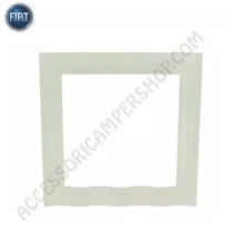 Telaio adattatore per condizionatore Fiat Ducato | Accessoricampershop.com