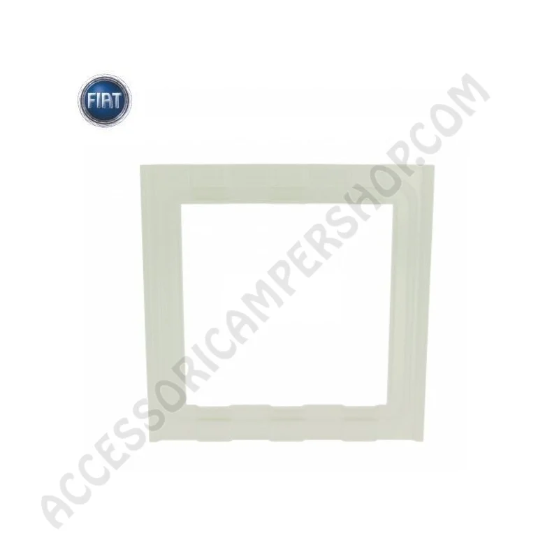 Telaio adattatore per condizionatore Fiat Ducato | Accessoricampershop.com