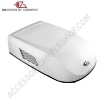 Condizionatore da tetto CONNECT 2600 WH EZA | Accessoricampershop.com