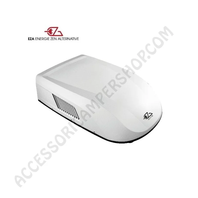 Condizionatore da tetto CONNECT 2600 WH EZA | Accessoricampershop.com