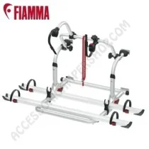 Portabici Telescopico CARRY-BIKE PRO C per Camper | Accessoricampershop.com