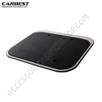 Piano Cottura Gas 2 Fuochi Compatto | Accessoricampershop.com