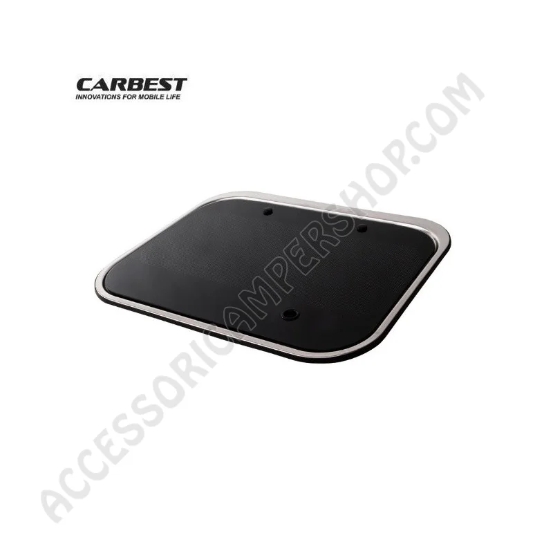 Piano Cottura Gas 2 Fuochi Compatto | Accessoricampershop.com