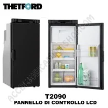 Frigorifero a Compressione 12V Thetford T2090 Slim | Accessoricampershop.com