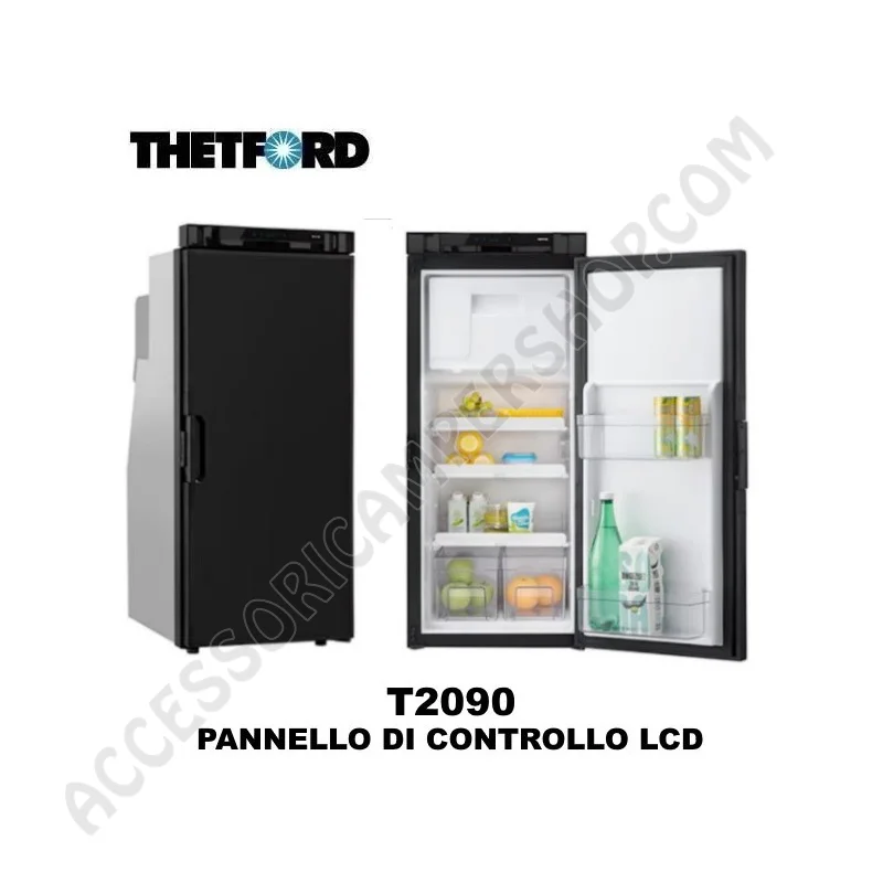 Frigorifero a Compressione 12V Thetford T2090 Slim | Accessoricampershop.com