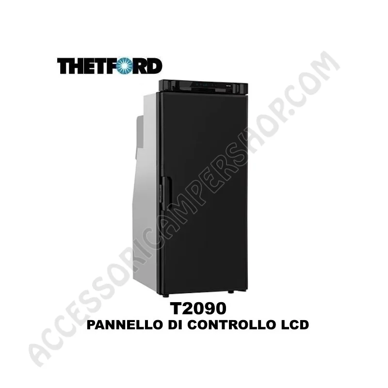 Frigorifero a Compressione 12V Thetford T2090 Slim | Accessoricampershop.com