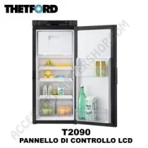 Frigorifero a Compressione 12V Thetford T2090 Slim | Accessoricampershop.com