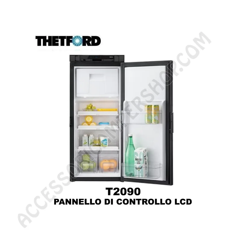 Frigorifero a Compressione 12V Thetford T2090 Slim | Accessoricampershop.com
