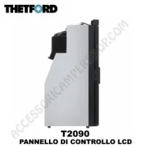 Frigorifero a Compressione 12V Thetford T2090 Slim | Accessoricampershop.com