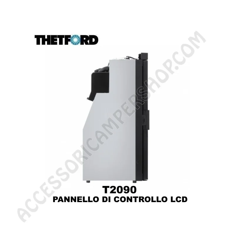 Frigorifero a Compressione 12V Thetford T2090 Slim | Accessoricampershop.com