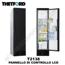 Frigorifero a Compressione 12V Thetford T2138 Slim | Accessoricampershop.com