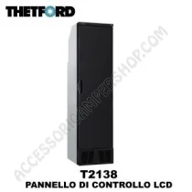 Frigorifero a Compressione 12V Thetford T2138 Slim | Accessoricampershop.com