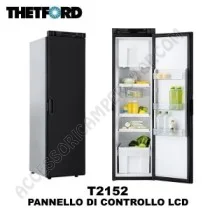 Frigorifero a Compressione 12V 150L Slim | Accessoricampershop.com