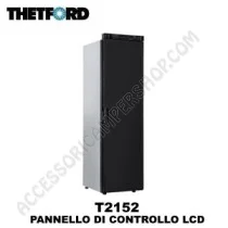 Frigorifero a Compressione 12V 150L Slim | Accessoricampershop.com