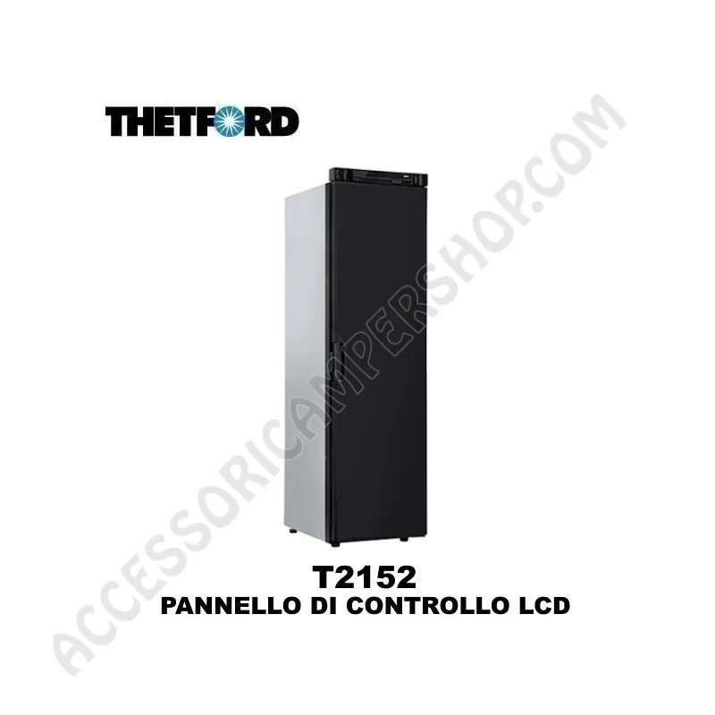 Frigorifero a Compressione 12V 150L Slim | Accessoricampershop.com