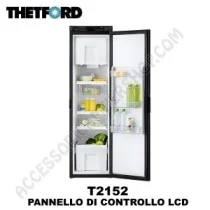 Frigorifero a Compressione 12V 150L Slim | Accessoricampershop.com