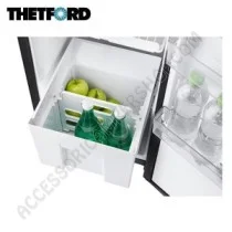 Frigorifero a Compressione 12V 150L Slim | Accessoricampershop.com