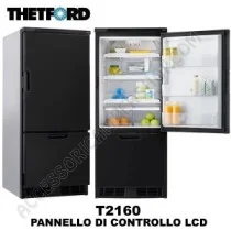 Frigorifero a Compressione 12V 158L Thetford | Accessoricampershop.com