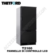 Frigorifero a Compressione 12V 158L Thetford | Accessoricampershop.com