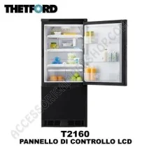 Frigorifero a Compressione 12V 158L Thetford | Accessoricampershop.com