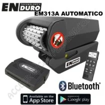 Mover Enduro EM313A: Movimentazione Caravan Elettrica | Accessoricampershop.com