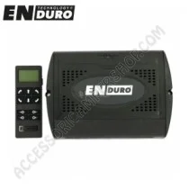 Mover Enduro EM313A: Movimentazione Caravan Elettrica | Accessoricampershop.com