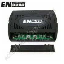 Mover Enduro EM313A: Movimentazione Caravan Elettrica | Accessoricampershop.com