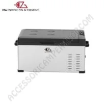 Refrigeratore portatile EZA 25L a compressione | Accessoricampershop.com