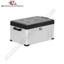 Refrigeratore portatile EZA 25L a compressione | Accessoricampershop.com