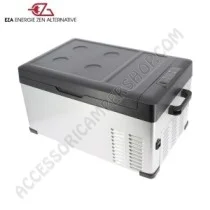 Refrigeratore portatile EZA 25L a compressione | Accessoricampershop.com