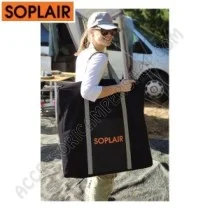 Mobile da Campeggio HANOI con Piano in Bambù | Accessoricampershop.com