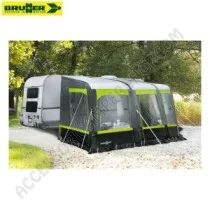 Veranda A.I.R. PRAIRIE Brunner Gonfiabile per Caravan | Accessoricampershop.com