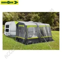 Veranda A.I.R. PRAIRIE Brunner Gonfiabile per Caravan | Accessoricampershop.com