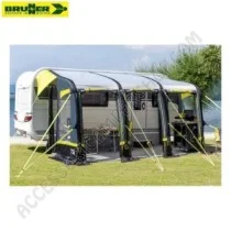 Veranda A.I.R. PRAIRIE Brunner Gonfiabile per Caravan | Accessoricampershop.com