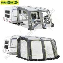 Veranda A.I.R.TECH PANORAMA Gonfiabile per Caravan | Accessoricampershop.com