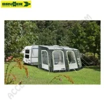 Veranda A.I.R.TECH PANORAMA Gonfiabile per Caravan | Accessoricampershop.com
