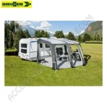 Veranda A.I.R.TECH PANORAMA Gonfiabile per Caravan | Accessoricampershop.com