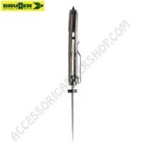 Coltello Pieghevole Tiger Brunner per Outdoor | Accessoricampershop.com