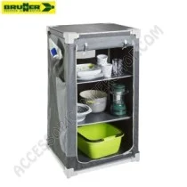 Mobile Portaoggetti da Campeggio JUM BOX 3G | Accessoricampershop.com