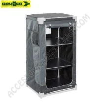 Mobile Portaoggetti da Campeggio JUM BOX 3G | Accessoricampershop.com