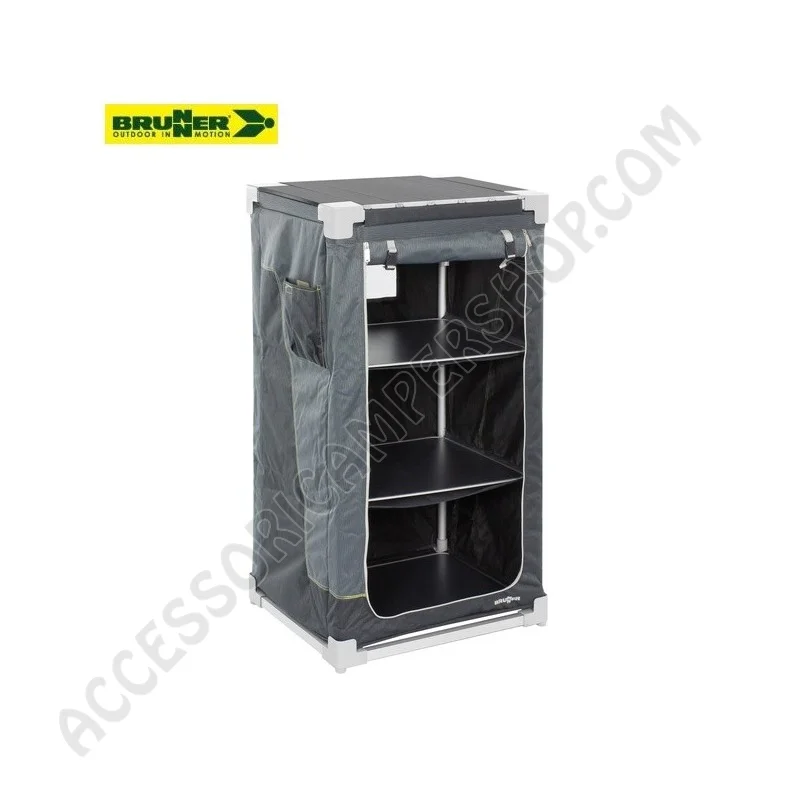 Mobile Portaoggetti da Campeggio JUM BOX 3G | Accessoricampershop.com
