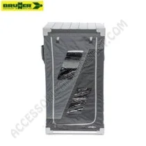 Mobile Portaoggetti da Campeggio JUM BOX 3G | Accessoricampershop.com