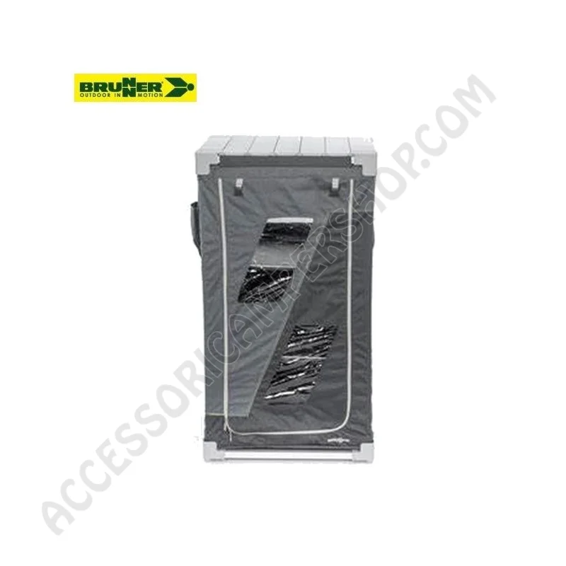 Mobile Portaoggetti da Campeggio JUM BOX 3G | Accessoricampershop.com