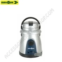 Lanterna LED Ricaricabile Dinamo da Campeggio | Accessoricampershop.com