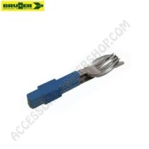 Set Posate Trio Appetite Brunner per il Campeggio | Accessoricampershop.com
