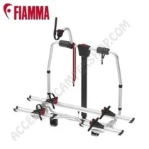 Porta-bici per Timone Caravan Fiamma Carry-Bike | Accessoricampershop.com