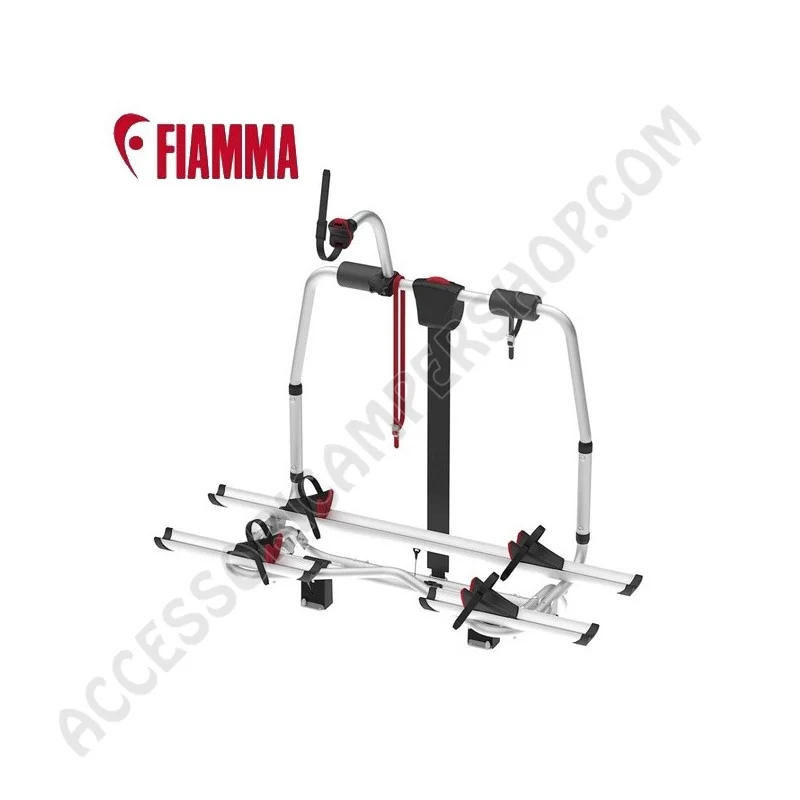 Porta-bici per Timone Caravan Fiamma Carry-Bike | Accessoricampershop.com