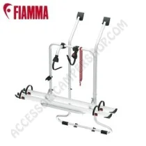 Porta-bici Fiamma Carry-Bike VW T4 D per Van | Accessoricampershop.com